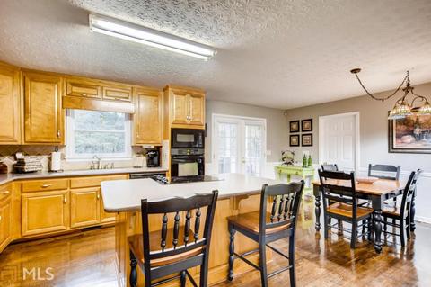 2520 Camp Mitchell Rd, Grayson, GA 30017 photo 6
