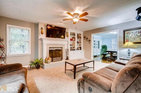 2520 Camp Mitchell Rd, Grayson, GA 30017 photo 10