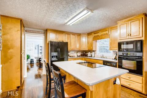 2520 Camp Mitchell Rd, Grayson, GA 30017 photo 5