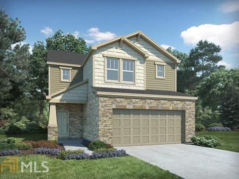 2798 Morgan Spring Trl, Buford, GA 30519 photo 1
