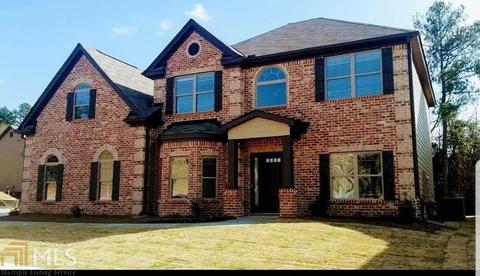 2020 Browning Bend Ct, Dacula, GA 30019 photo 1