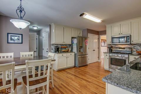 3583 Flat Run Dr, Bethlehem, GA 30620 photo 10
