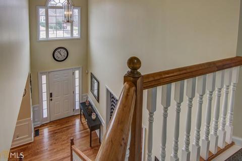 3583 Flat Run Dr, Bethlehem, GA 30620 photo 2
