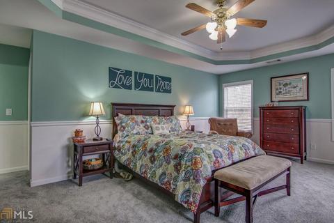 3583 Flat Run Dr, Bethlehem, GA 30620 photo 15