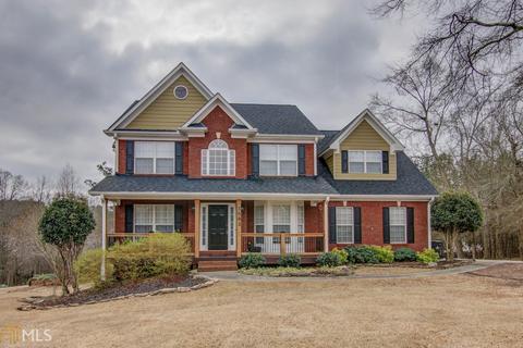 3583 Flat Run Dr, Bethlehem, GA 30620 photo 1