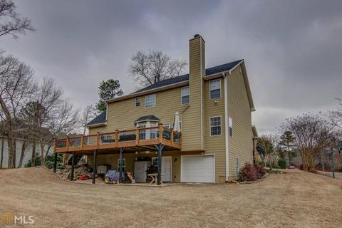 3583 Flat Run Dr, Bethlehem, GA 30620 photo 31