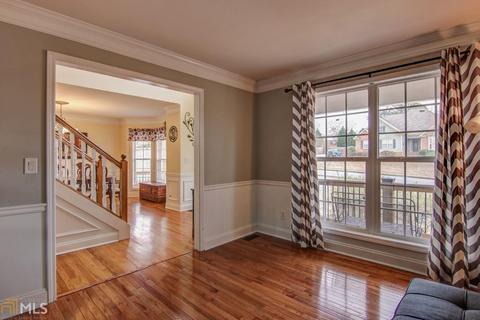 3583 Flat Run Dr, Bethlehem, GA 30620 photo 4