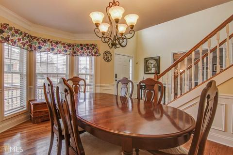 3583 Flat Run Dr, Bethlehem, GA 30620 photo 6