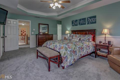 3583 Flat Run Dr, Bethlehem, GA 30620 photo 17