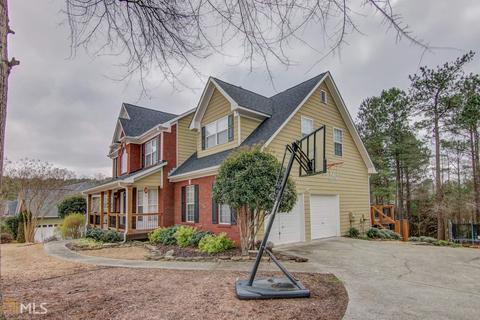 3583 Flat Run Dr, Bethlehem, GA 30620 photo 29