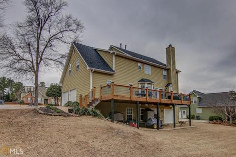 3583 Flat Run Dr, Bethlehem, GA 30620 photo 34