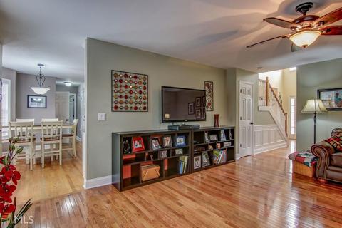 3583 Flat Run Dr, Bethlehem, GA 30620 photo 9