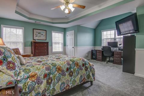 3583 Flat Run Dr, Bethlehem, GA 30620 photo 16