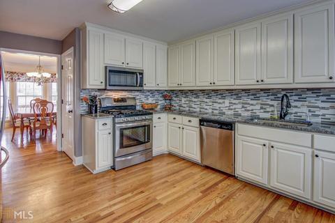 3583 Flat Run Dr, Bethlehem, GA 30620 photo 11