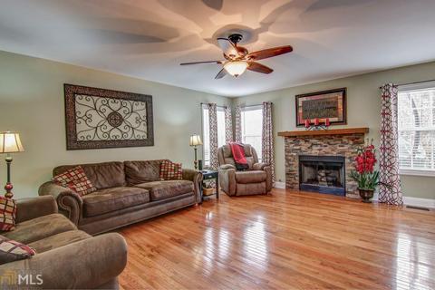 3583 Flat Run Dr, Bethlehem, GA 30620 photo 7