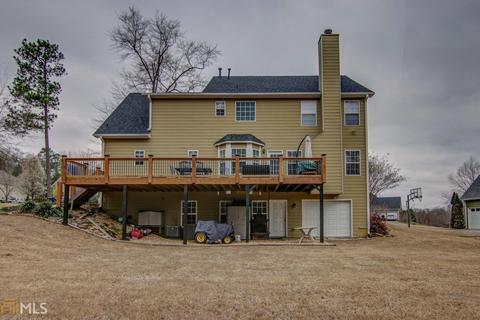 3583 Flat Run Dr, Bethlehem, GA 30620 photo 33