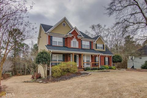 3583 Flat Run Dr, Bethlehem, GA 30620 photo 28