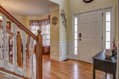 3583 Flat Run Dr, Bethlehem, GA 30620 photo 3