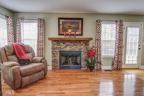 3583 Flat Run Dr, Bethlehem, GA 30620 photo 8