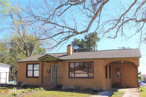 2121 E 40th St, Savannah, GA 31404 photo 1
