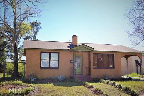 2121 E 40th St, Savannah, GA 31404 photo 29