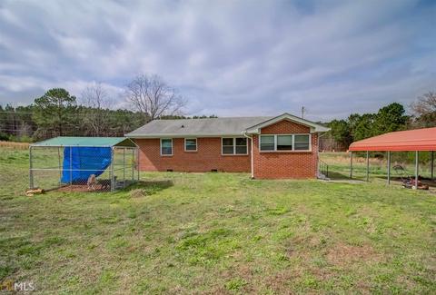 10495 Flat Shoals Rd, Covington, GA 30014 photo 16