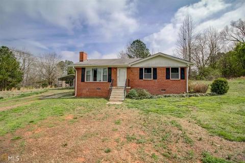 10495 Flat Shoals Rd, Covington, GA 30014 photo 1