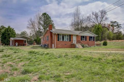 10495 Flat Shoals Rd, Covington, GA 30014 photo 2