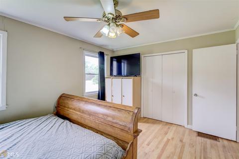 10495 Flat Shoals Rd, Covington, GA 30014 photo 9