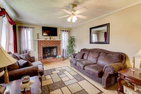 10495 Flat Shoals Rd, Covington, GA 30014 photo 3