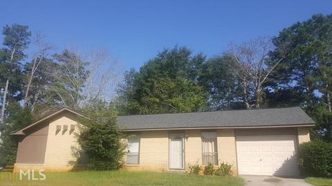 7013 Fielder Rd, Rex, GA 30273 photo 1