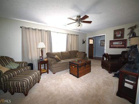 1081 Cornwall Dr, Madison, GA 30650 photo 8