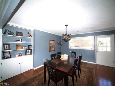 1081 Cornwall Dr, Madison, GA 30650 photo 16