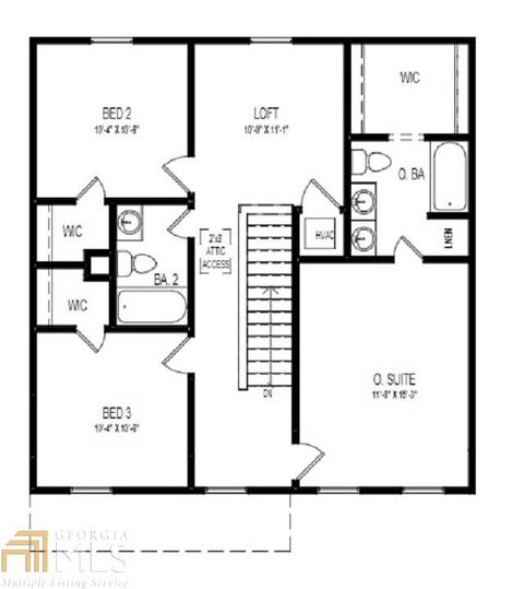 315 Arthurs Ln, Covington, GA 30016 photo 3