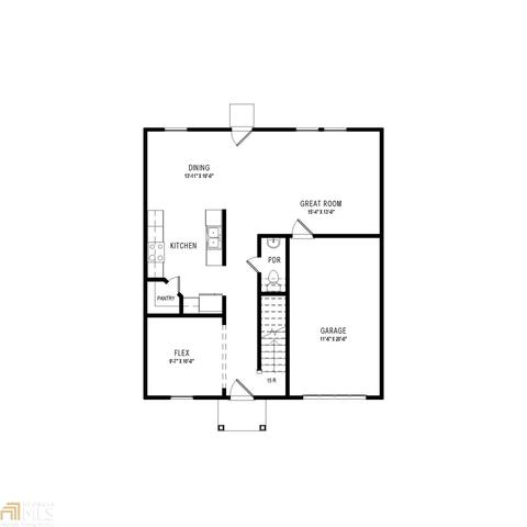 300 Arthurs Ln, Covington, GA 30016 photo 2