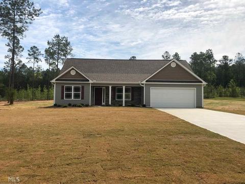221 Needleleaf Dr, Barnesville, GA 30204 photo 1