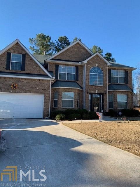 324 Ava Ct, Hampton, GA 30228 photo 1