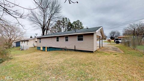 903 Forrest Ave, Rockmart, GA 30153 photo 2