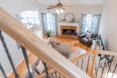 4440 Wembly Pl, Cumming, GA 30041 photo 7