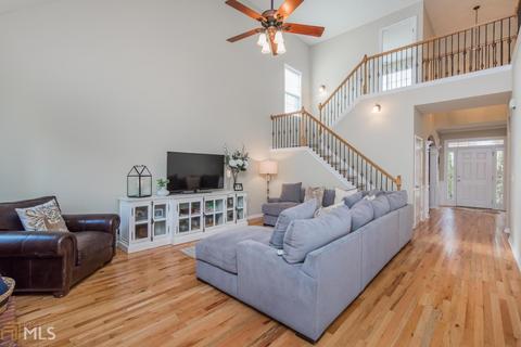 4440 Wembly Pl, Cumming, GA 30041 photo 5