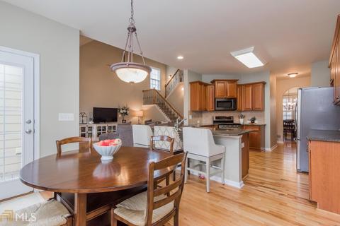 4440 Wembly Pl, Cumming, GA 30041 photo 9