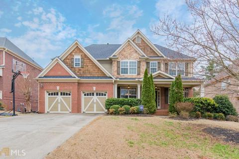 4440 Wembly Pl, Cumming, GA 30041 photo 1