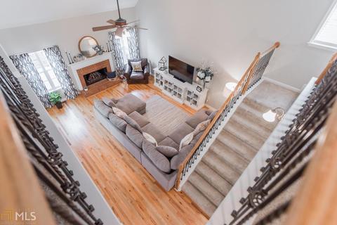 4440 Wembly Pl, Cumming, GA 30041 photo 17
