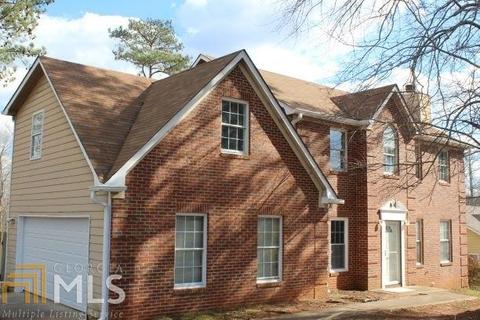 11608 Heritage Dr, Hampton, GA 30228 photo 2
