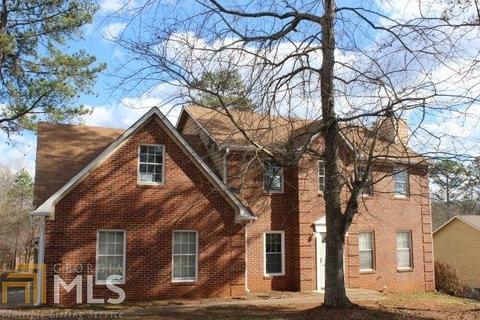 11608 Heritage Dr, Hampton, GA 30228 photo 1