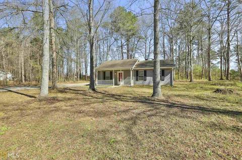 110 Moore St, Milner, GA 30257 photo 2