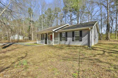 110 Moore St, Milner, GA 30257 photo 3