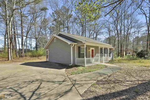 110 Moore St, Milner, GA 30257 photo 5