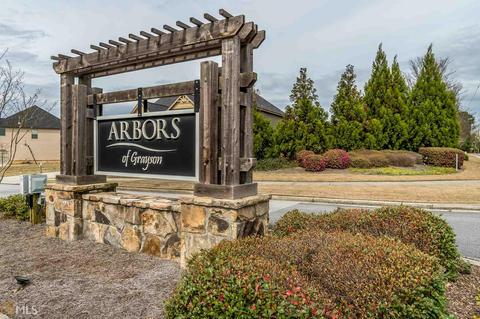 531 Starling View Cir, Grayson, GA 30017 photo 36