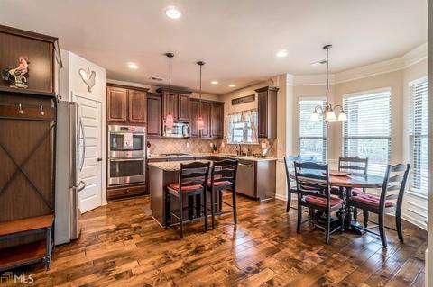 531 Starling View Cir, Grayson, GA 30017 photo 11